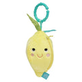 Lemon toy