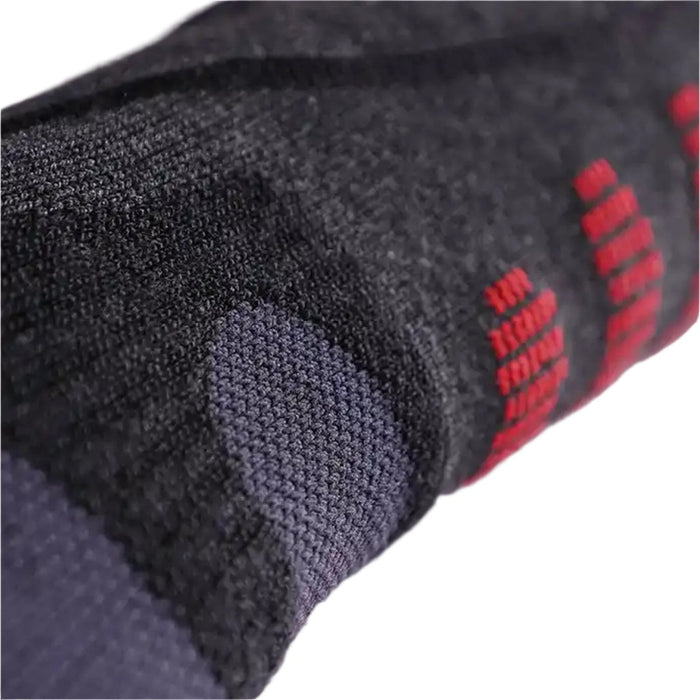 Lenz 5.1 Heat Regular Sock - Comor - Go Play Outside