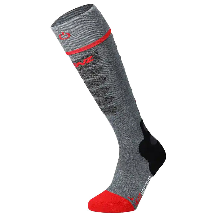 Lenz 5.1 Heat Slim Fit Sock - Comor - Go Play Outside