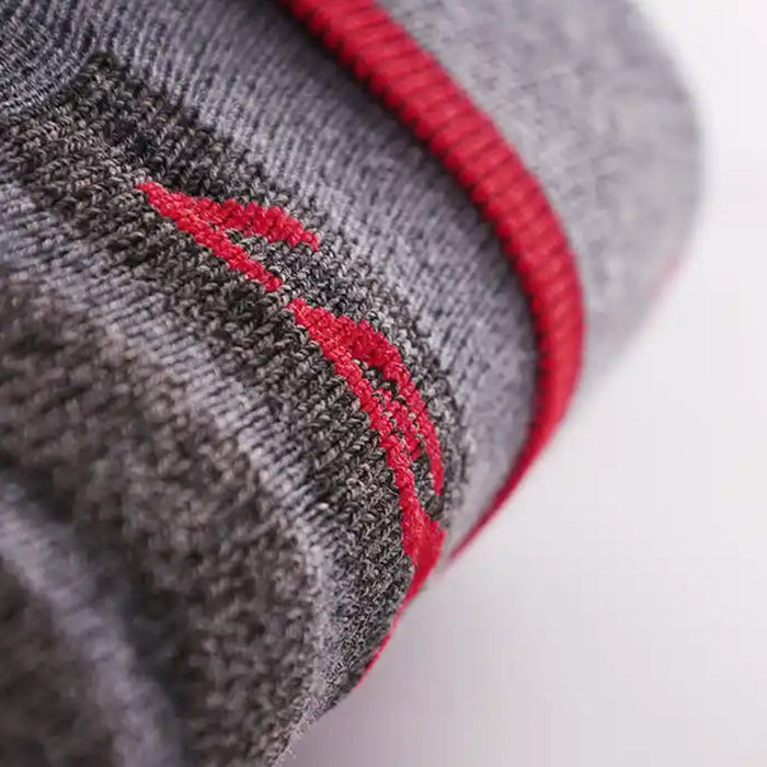 Lenz 5.1 Heat Slim Fit Sock - Comor - Go Play Outside