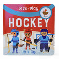 Lets Play Hockey