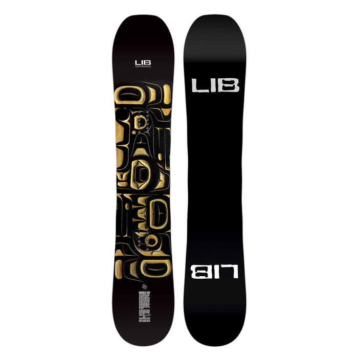 Lib Tech Double Dip Snowboard 2023