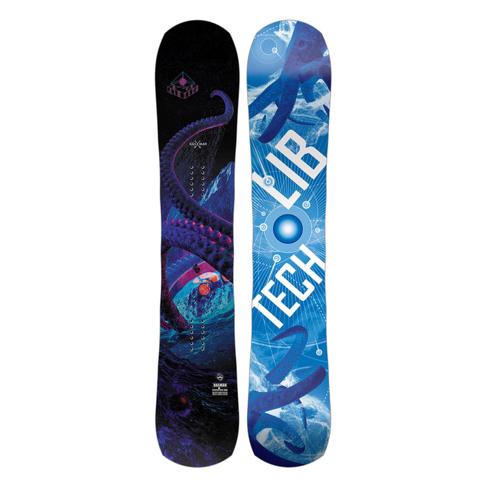 Lib Tech Rasman Snowboard 2023