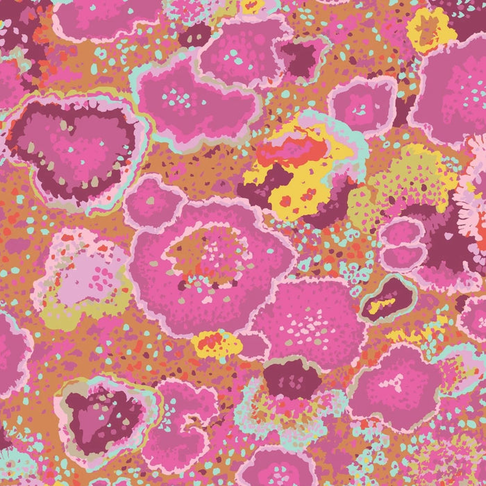 Lichen - 1/4 YD