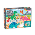 Lift The Flap Dino Puzzle