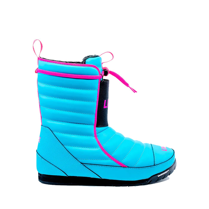 Line Bootie 2.0 2023