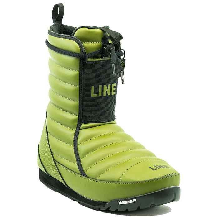 Line Bootie 2.0 2023