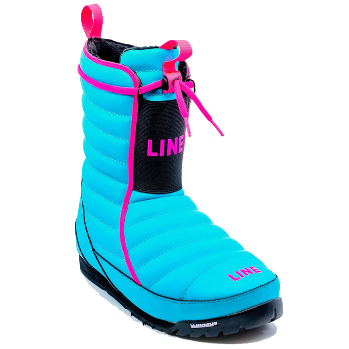 Line Bootie 2.0 2023