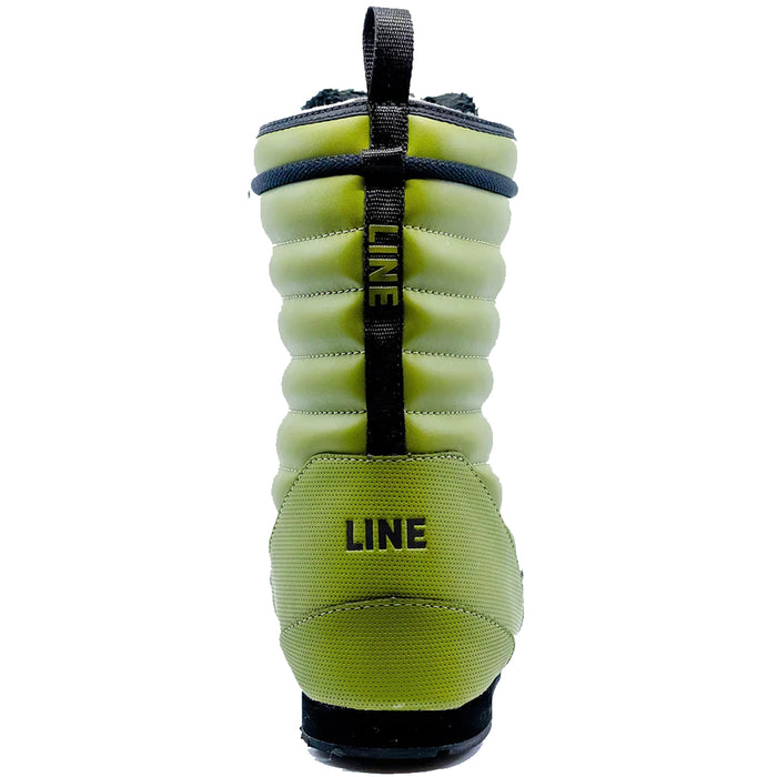 Line Bootie 2.0 2023