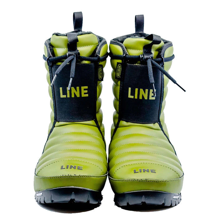 Line Bootie 2.0 2023