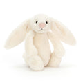 Little Bashful cream Bunny