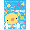 Little Chicks Stickers
