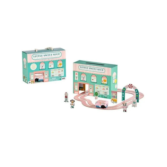 Little Sweet Shop