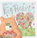 Little Teds Big Heart