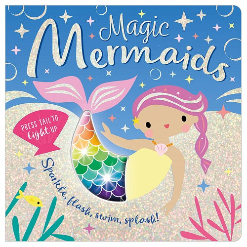 Magic Mermaid