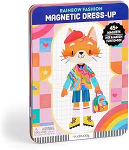 Magnetic Play set