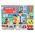 Magnetic Play Set