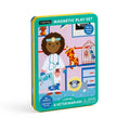 Magnetic Play set