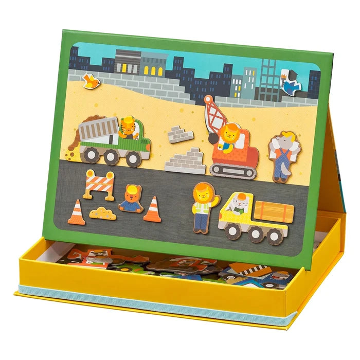 Magnetic Play Set