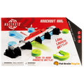 Magshuto Knockout Rail