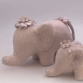 Mama Elephant - Blush