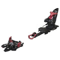 Marker Kingpin 10 Ski Binding 2024 Black/Red