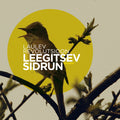 Marten Kuningas & Leegitsev Sidrun - Laulev Revolutsioon