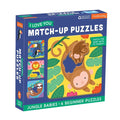 Match-up Puzzle