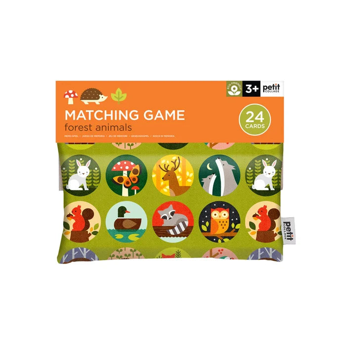 Matching Game