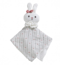 Mathilde Bunny/Cat Cuddle Toy