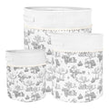 Mathilde M Ourson Royal Basket FINAL SALE