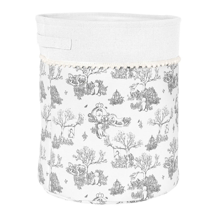 Mathilde M Ourson Royal Basket FINAL SALE
