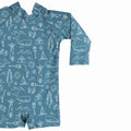 Max Sun suit