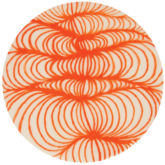 Mayco Orange