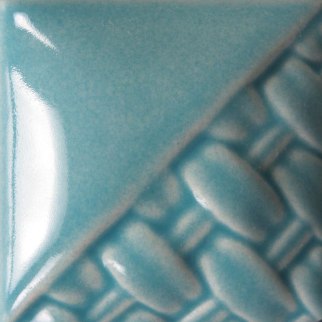 Mayco SW211 Glacier Blue