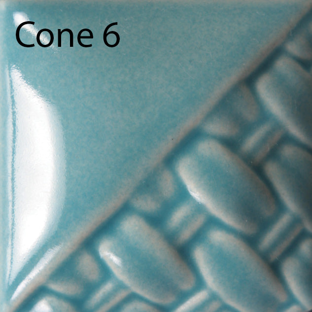 Mayco SW211 Glacier Blue