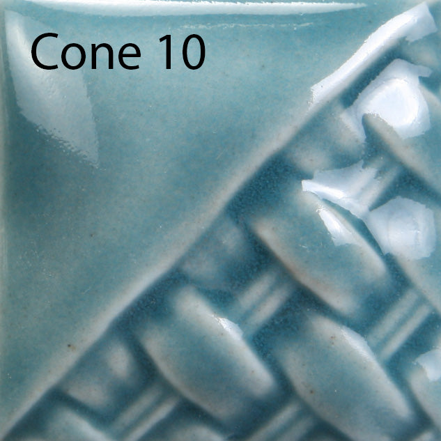 Mayco SW211 Glacier Blue