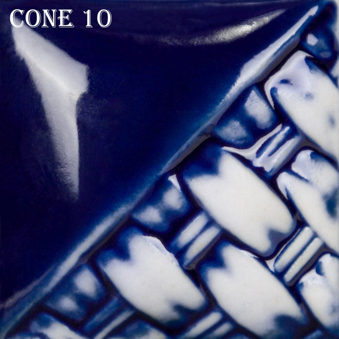 Mayco SW305 Cobalt Wash