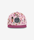 Mermaid Dreamland Snapback
