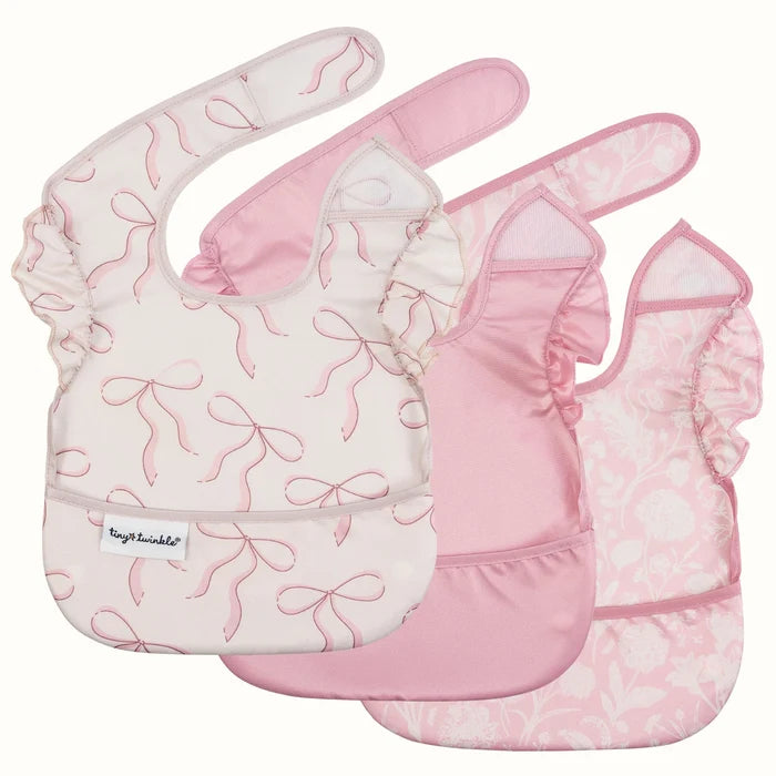 Mess proof Bib