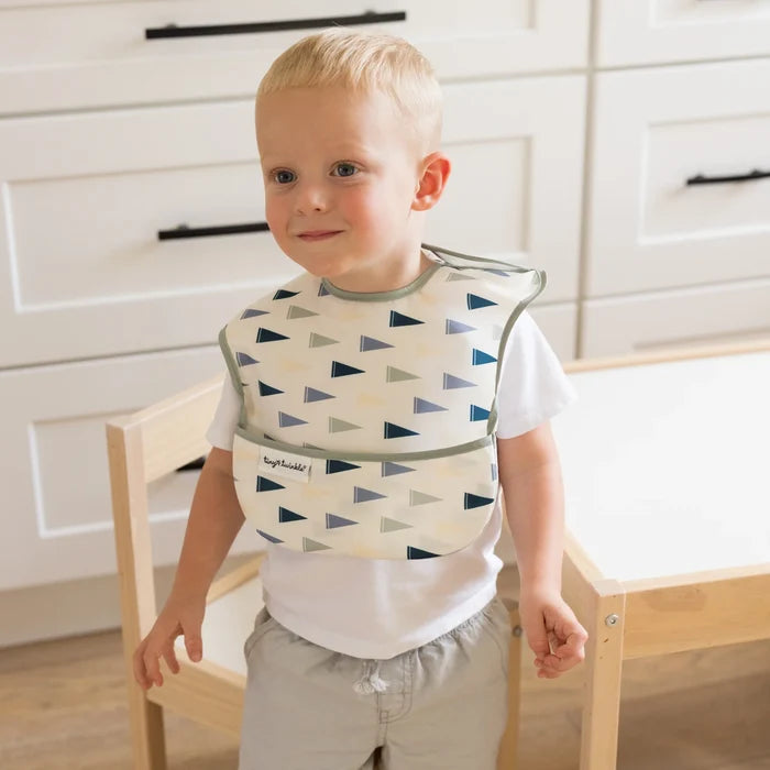 Mess proof Bib