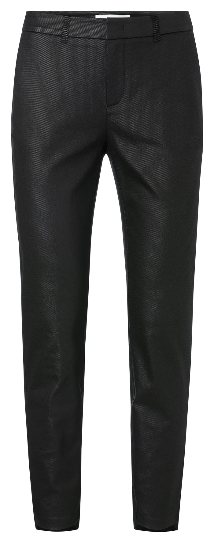 Metallic Pants