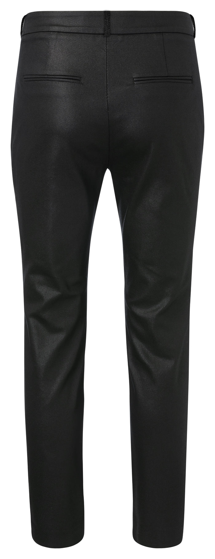 Metallic Pants