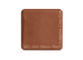 Mexo Red Self Hardening