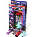 Micro Mix and Match Vehicles