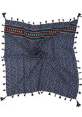 LASR Midnight Gypsy Scarf — product view