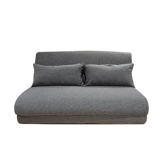 Mika Recliner Sofa Bed, front view