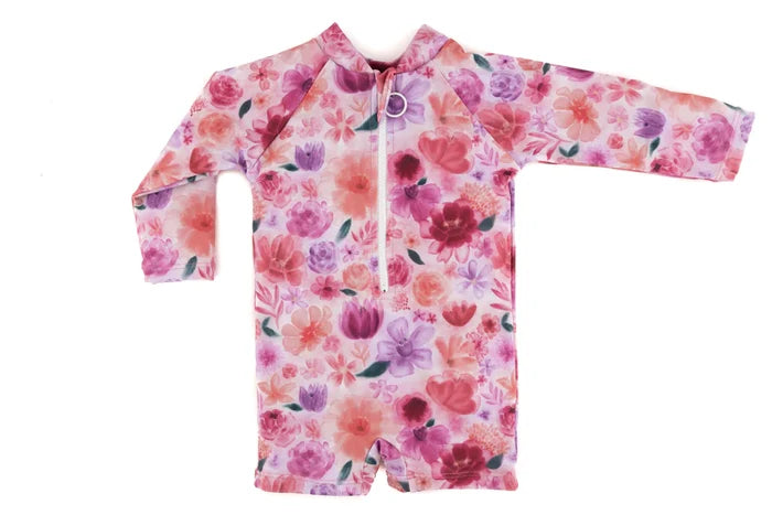 Mila Sunsuit