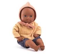 Mimosa baby Doll