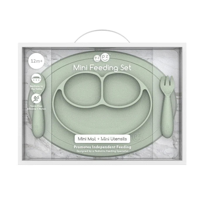 Mini Feeding set